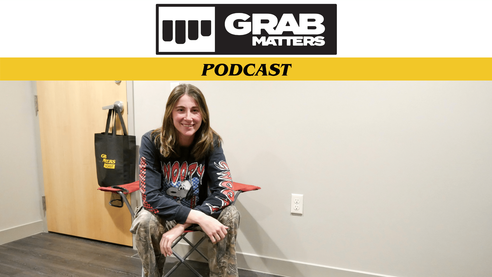 Episode 114 | Hannah Littlefield
