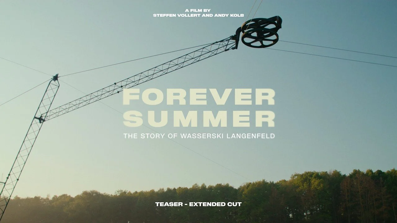 FOREVER SUMMER - Extended Teaser