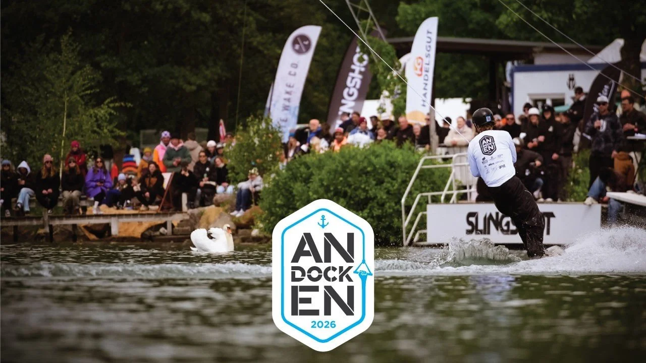 ANDOCKEN 2026 Aftermovie
