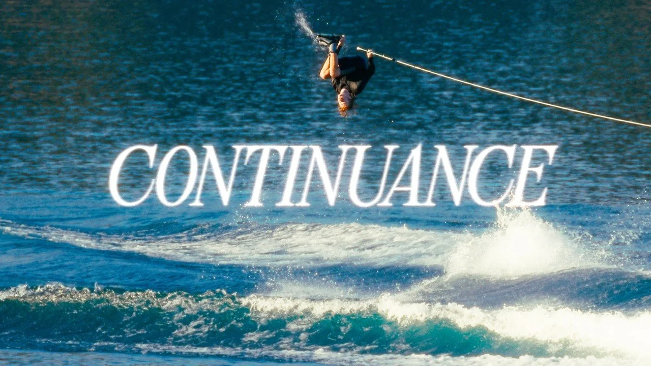 CONTINUANCE