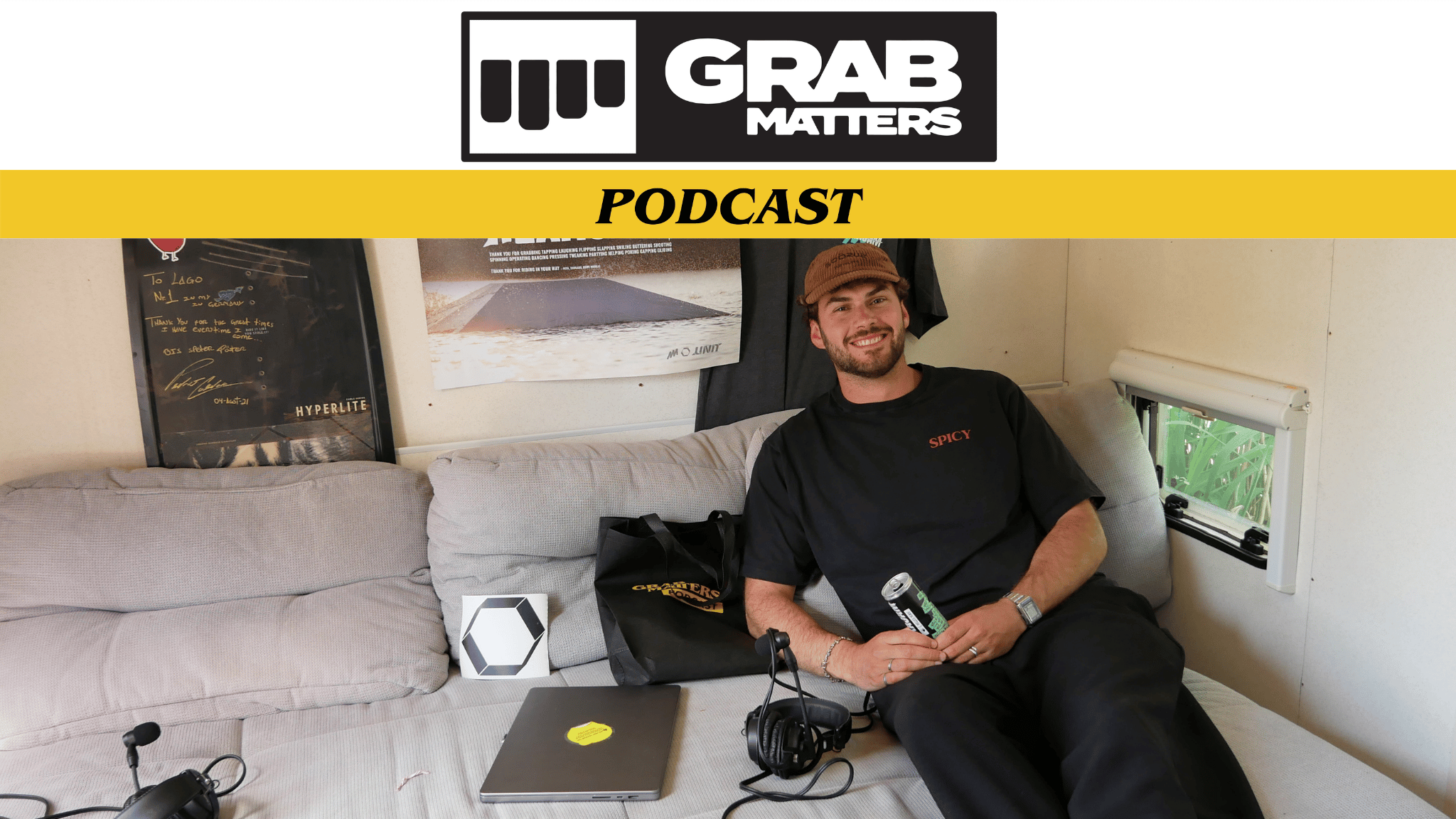Episode 116 | Nicklas Dorfer