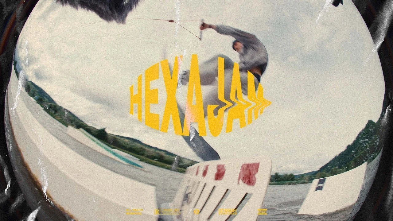 HEXAJAM'26 | Keep it real