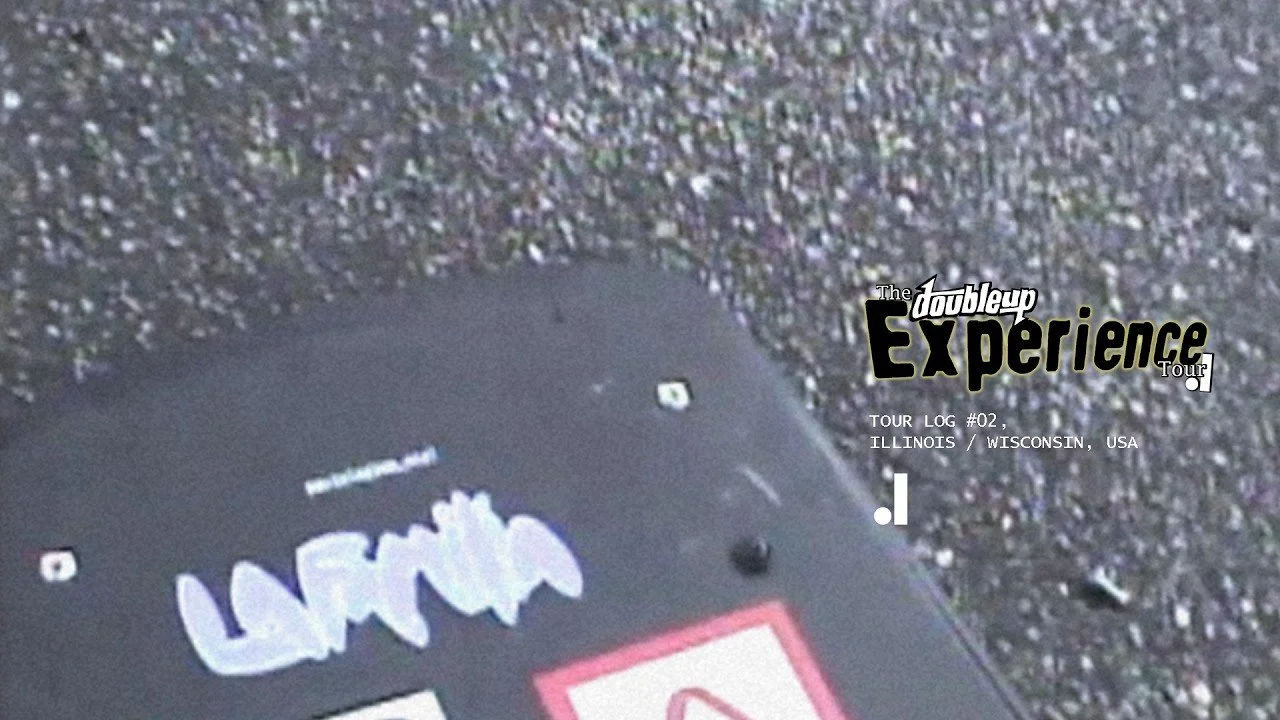 EXPERIENCE TOUR LOG #02 | IL &amp; WI, USA