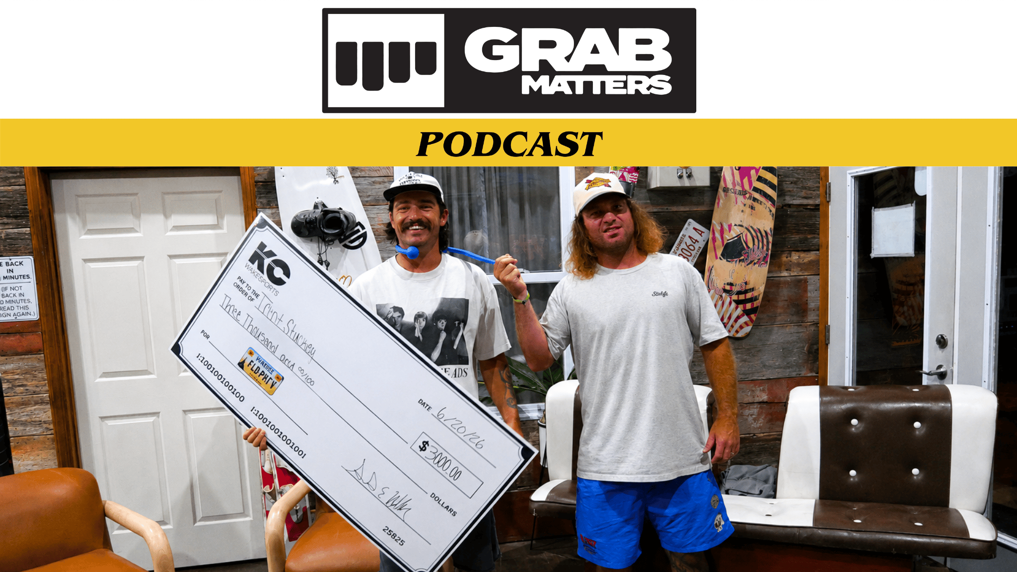 Episode 120 | Todd Allen &amp; Quinn Silvernale