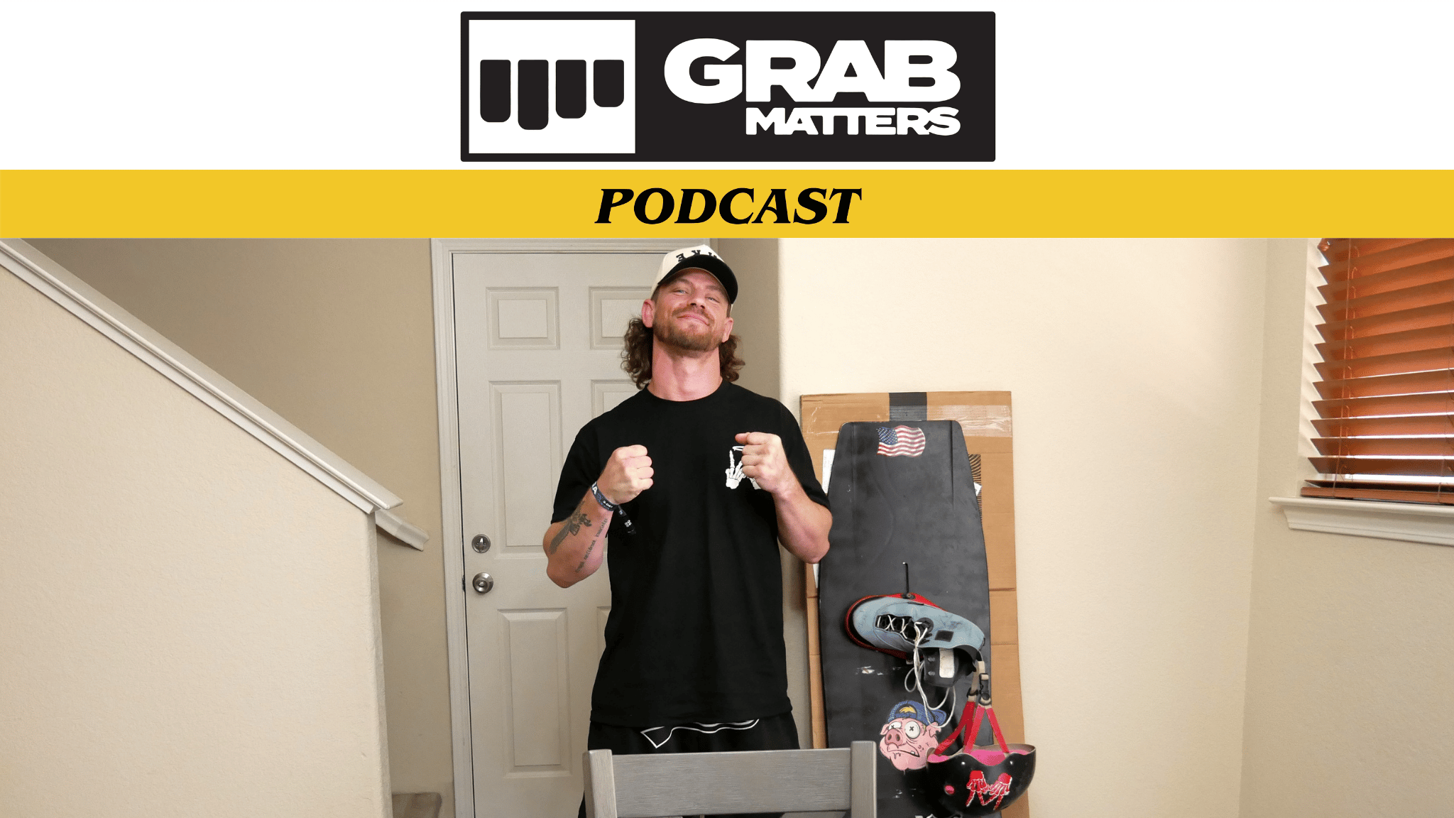 Episode 121 | Tanar Pigrenet