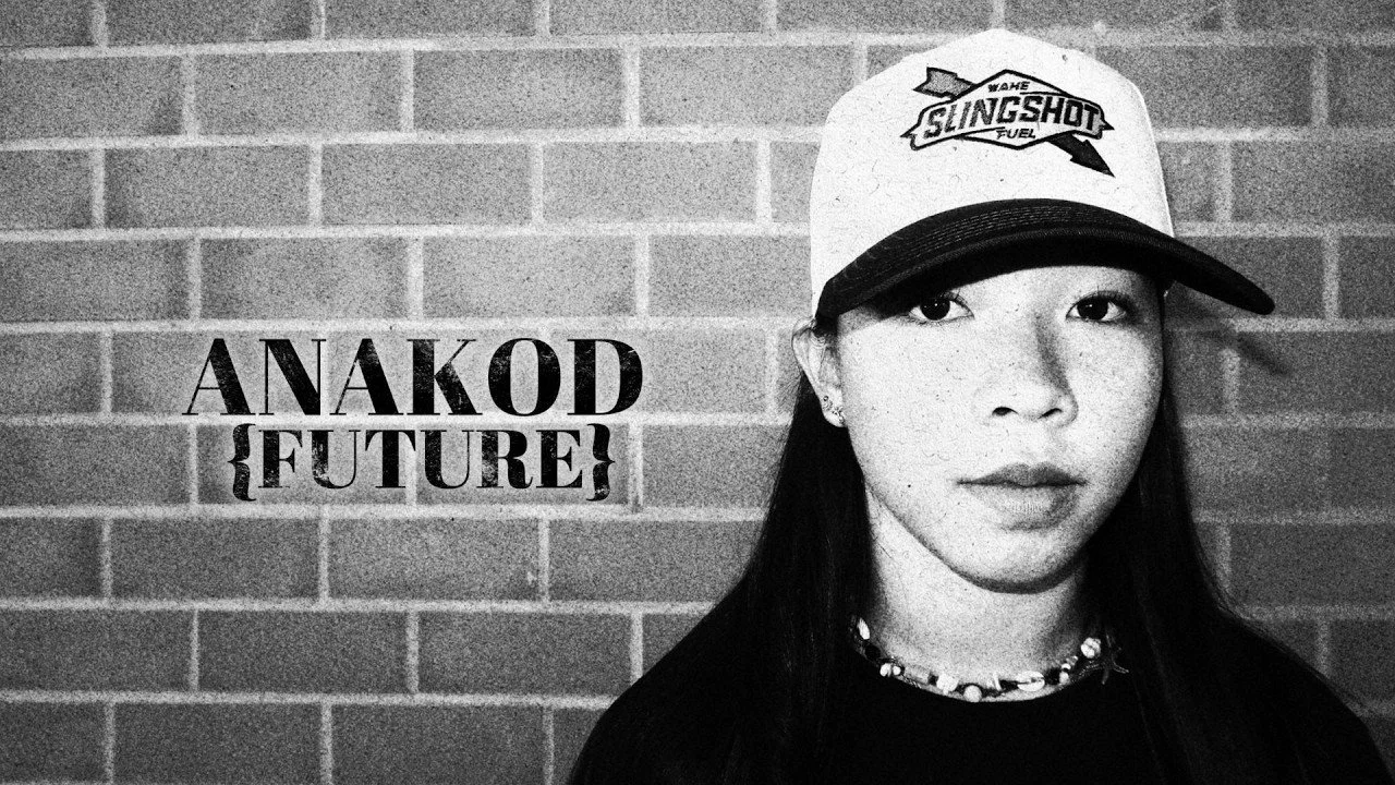 ANAKOD {FUTURE} Ft BHRAEBHIM