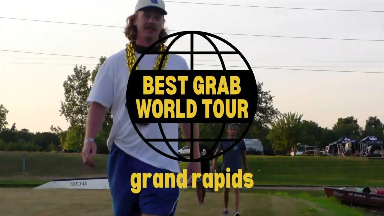 Best of Best Grab @ RGR