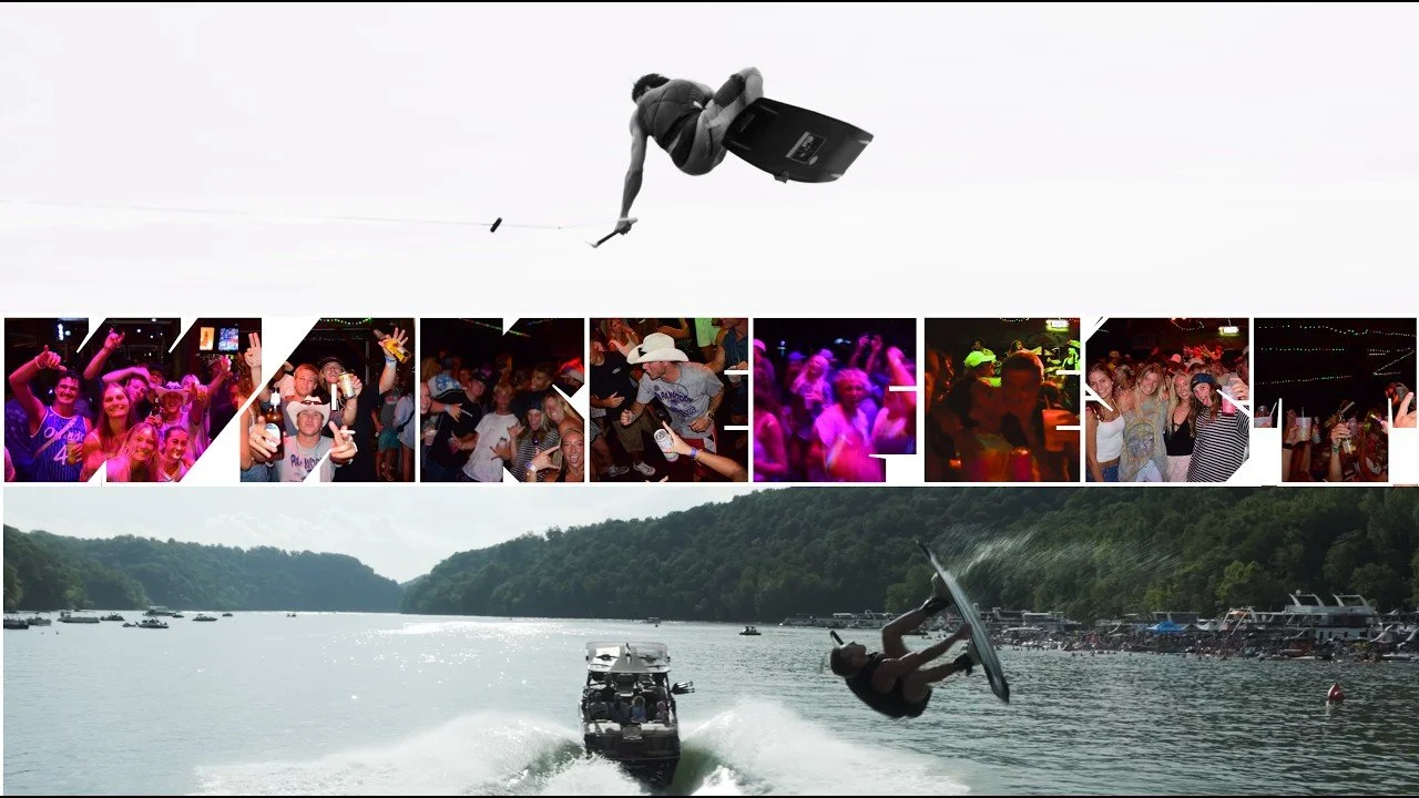 OUTLIERS X WAKEFEST