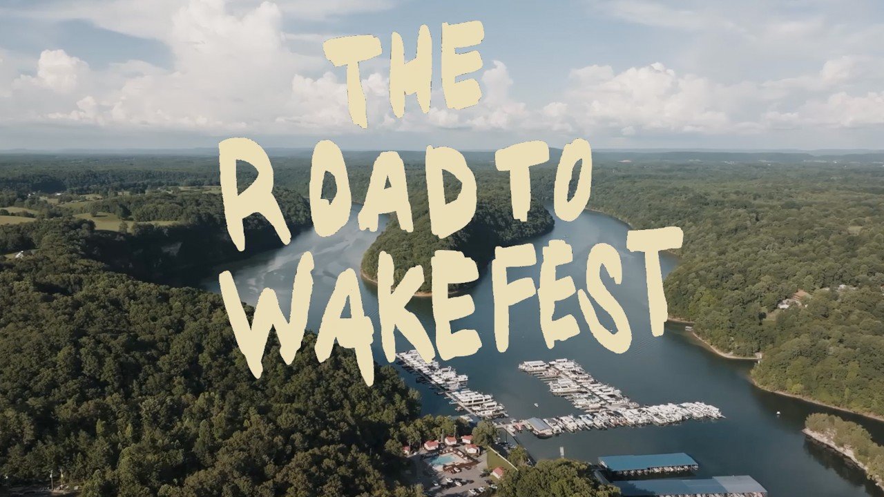 Road to WakeFest 2026- Presented by Kicker Audio