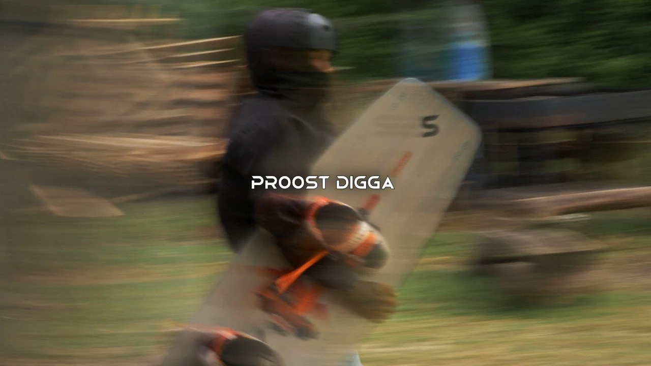 "Proost Digga" - Slingshot Wake Team at Dock5