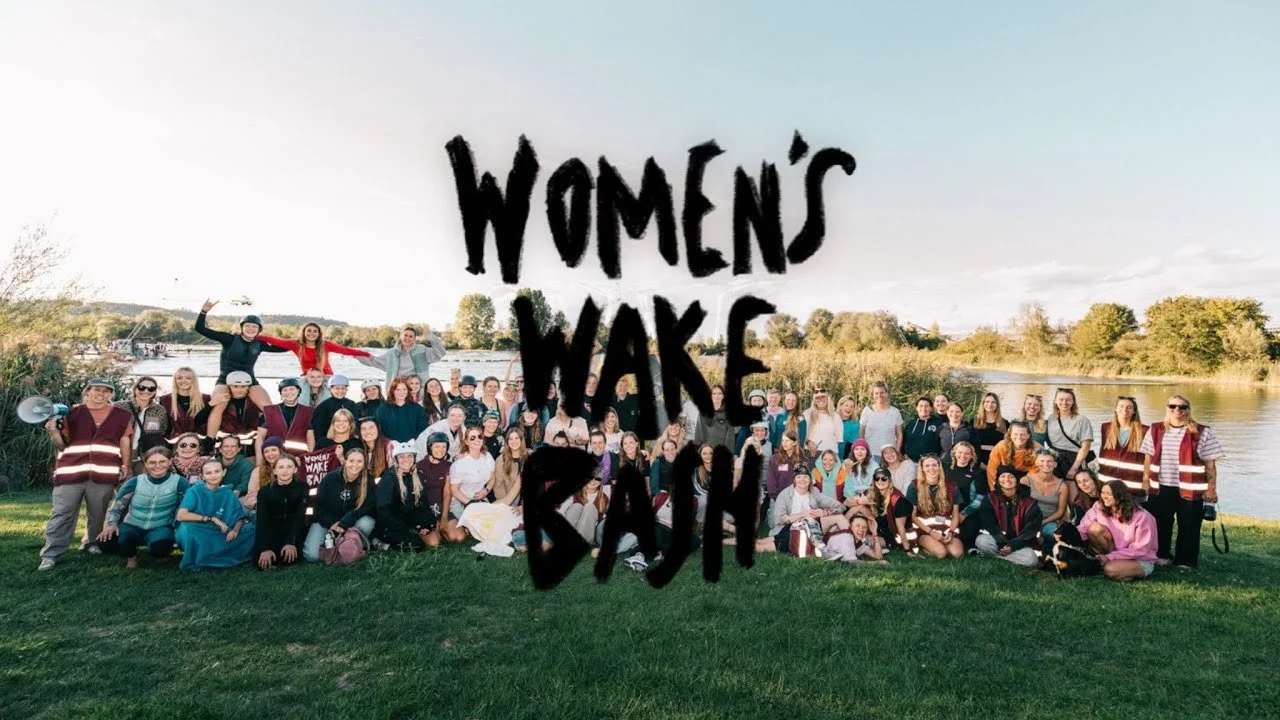 Women’s Wake Bash 2026