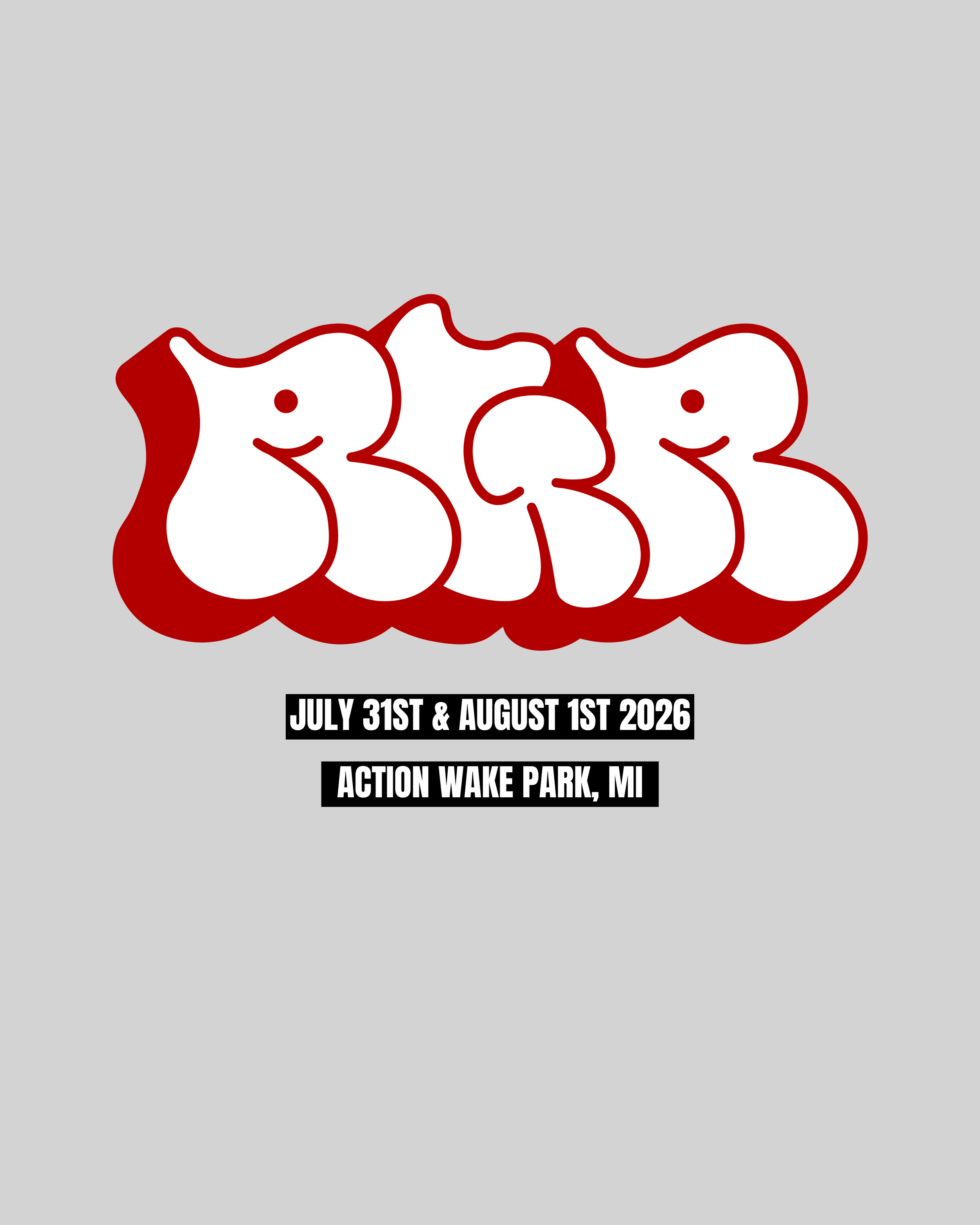 RGR - A Rail Only Contest