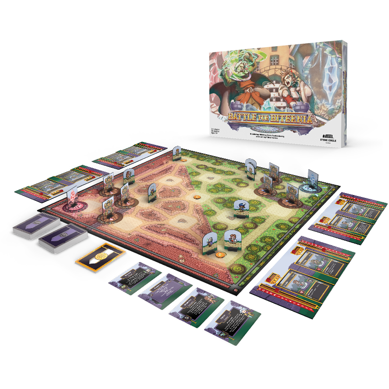 Shop — Stone Circle Games