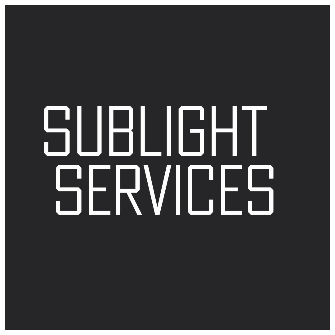 Sublight Services