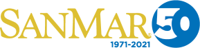 SanMar 50th Logo.png