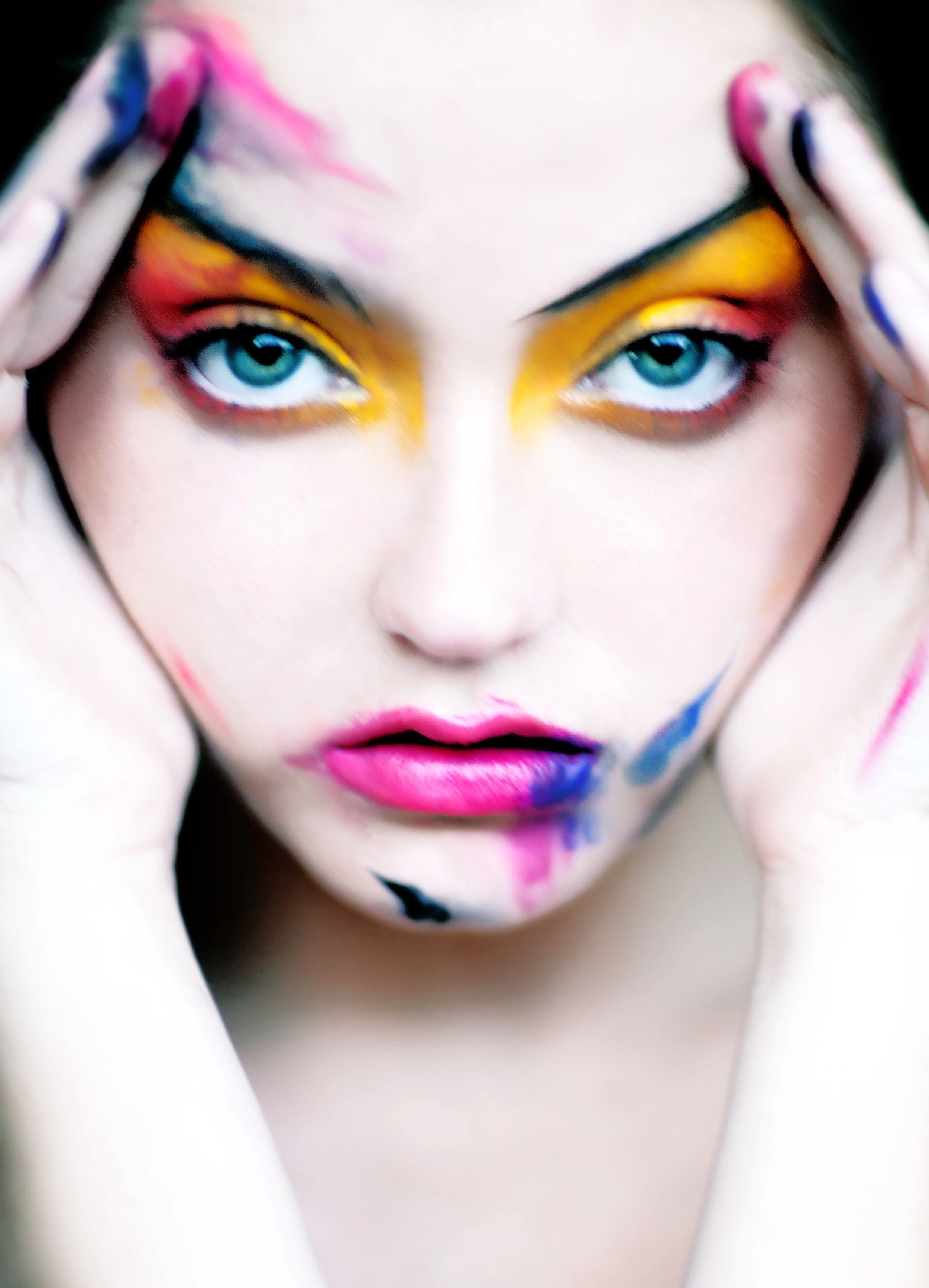 KEN ARTHUR PHOTO