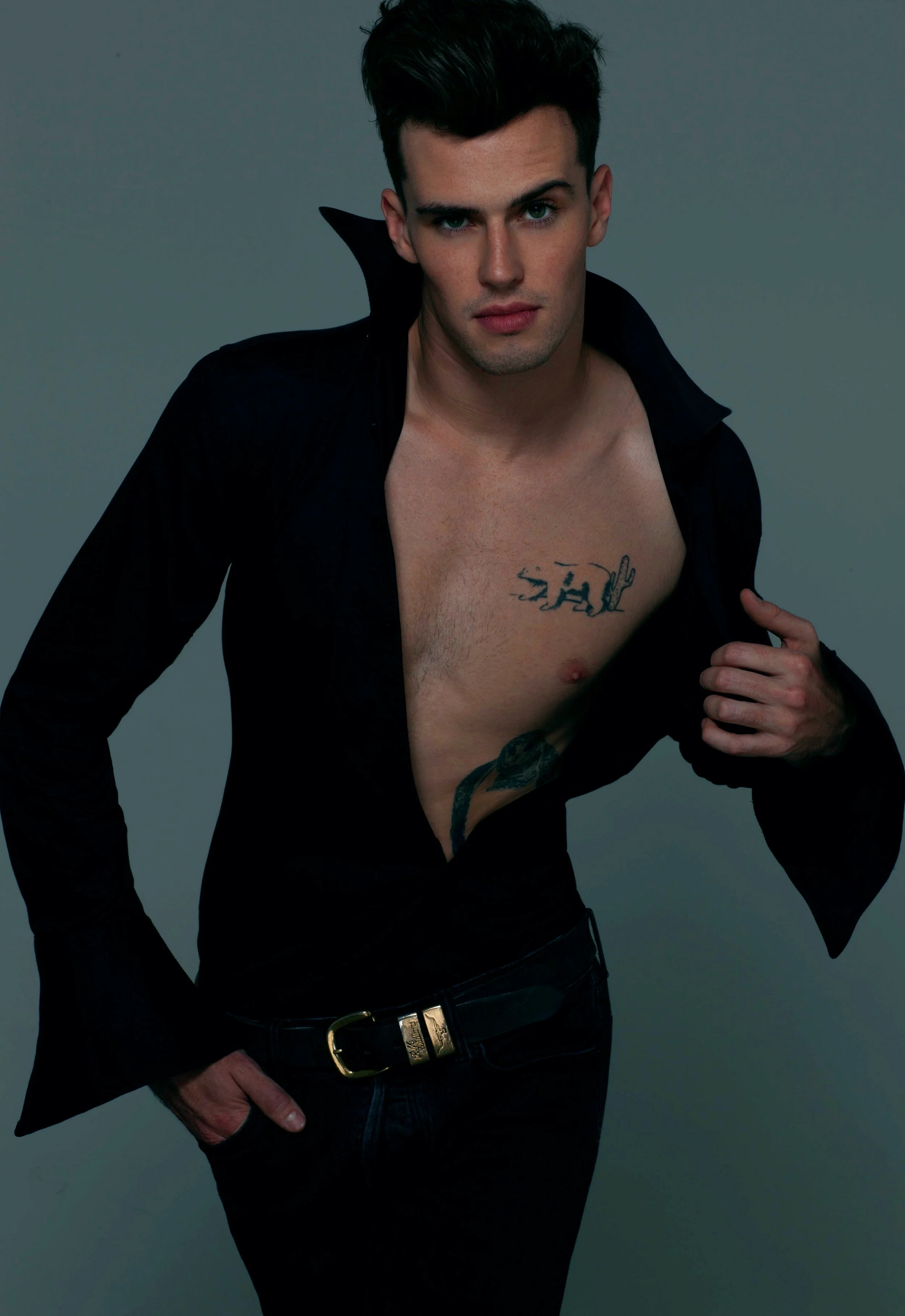 KEN ARTHUR PHOTO