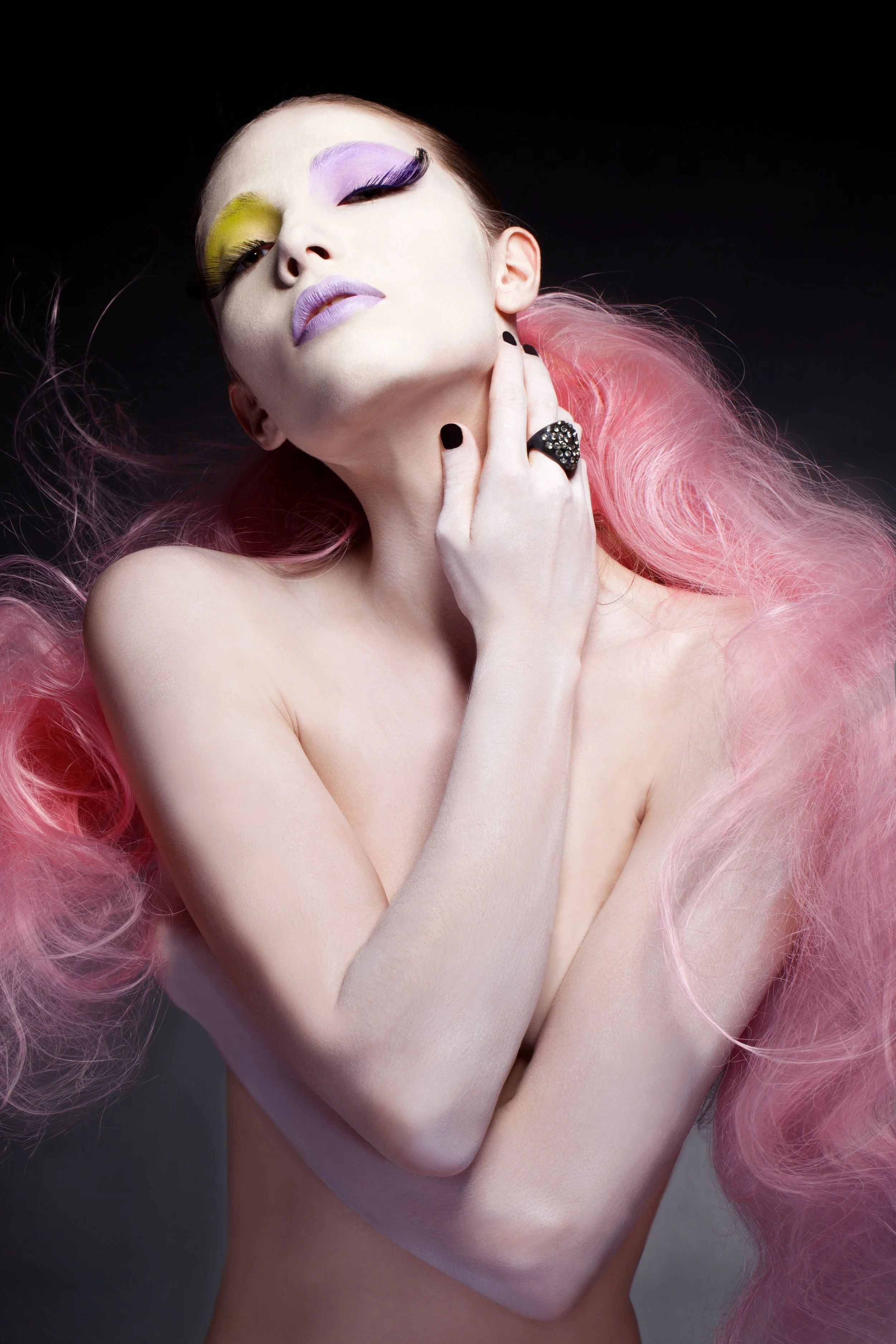 KEN ARTHUR PHOTO