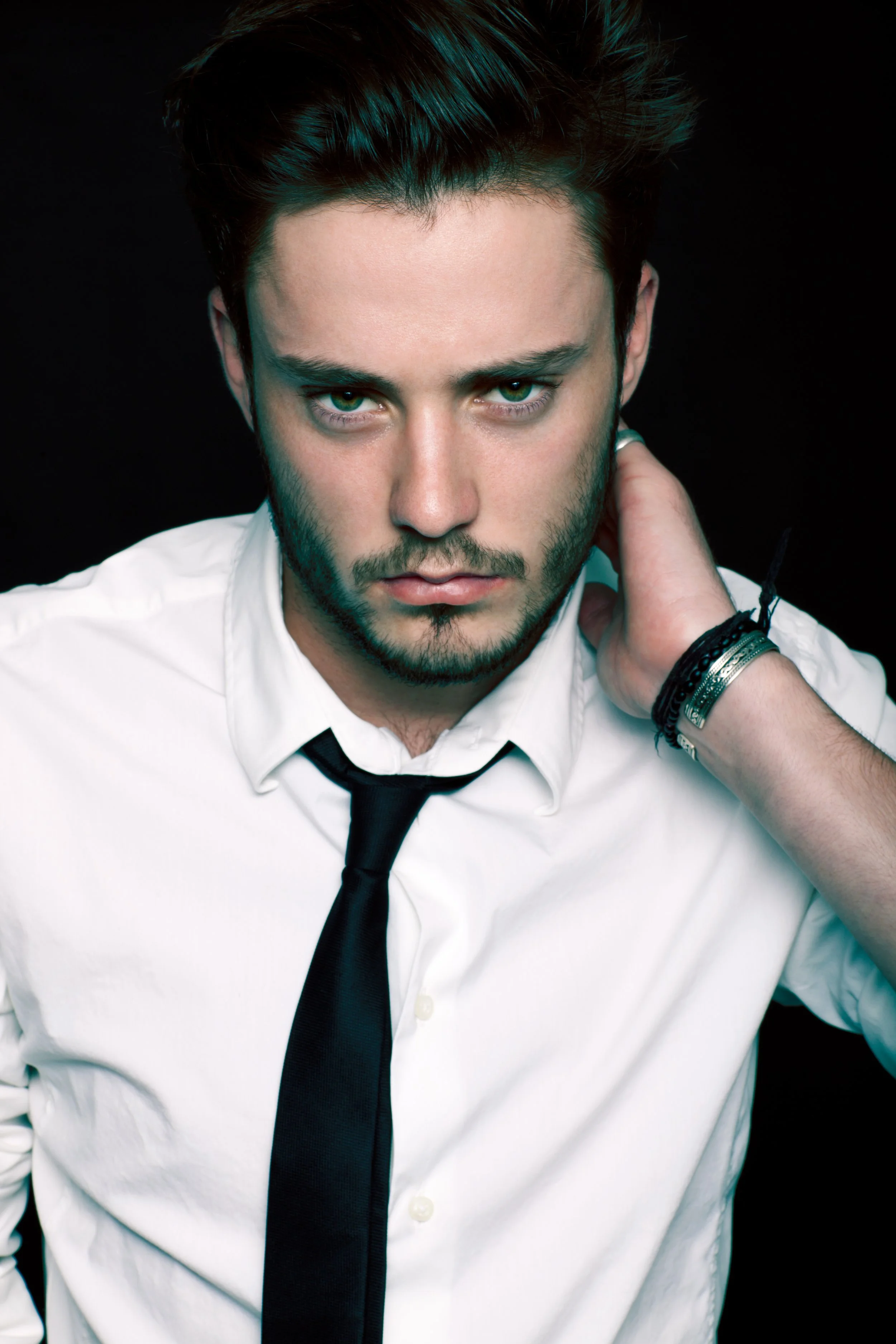 KEN ARTHUR PHOTO