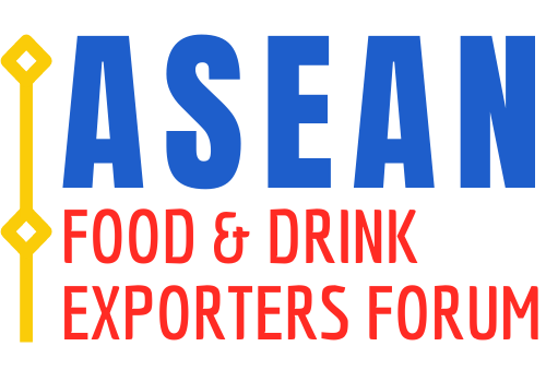 ASEAN Food &amp; Drink Exporters Forum