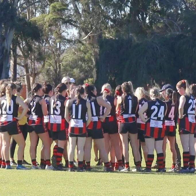 The Bullcreek Leeming Amateur Football Club was established in 1980 and competes in the Perth