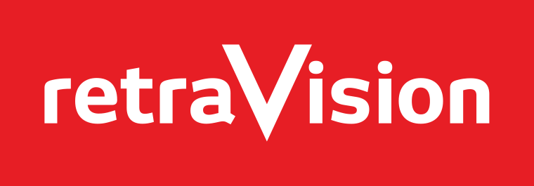 Retravision White on Red.png