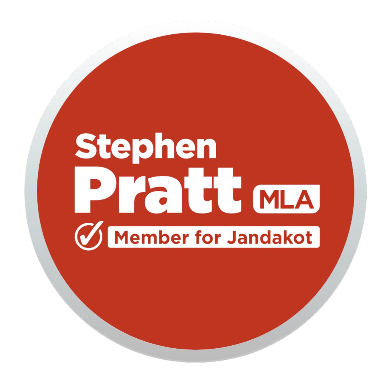 Stephen Pratt MLA - Logo.png