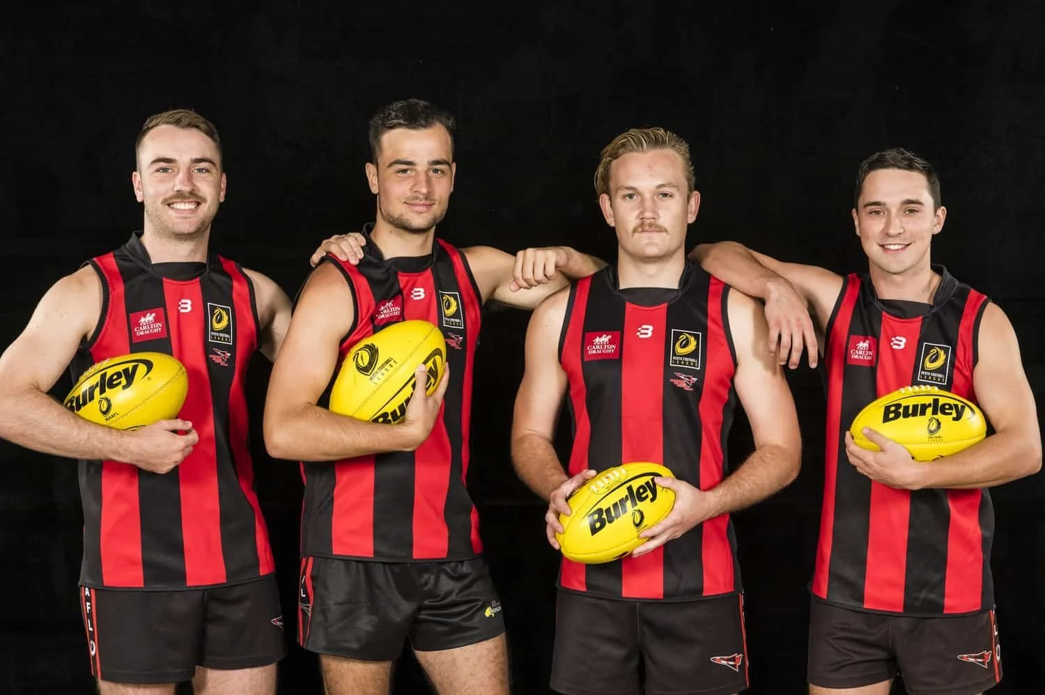 The Bullcreek Leeming Amateur Football Club was established in 1980 and ...