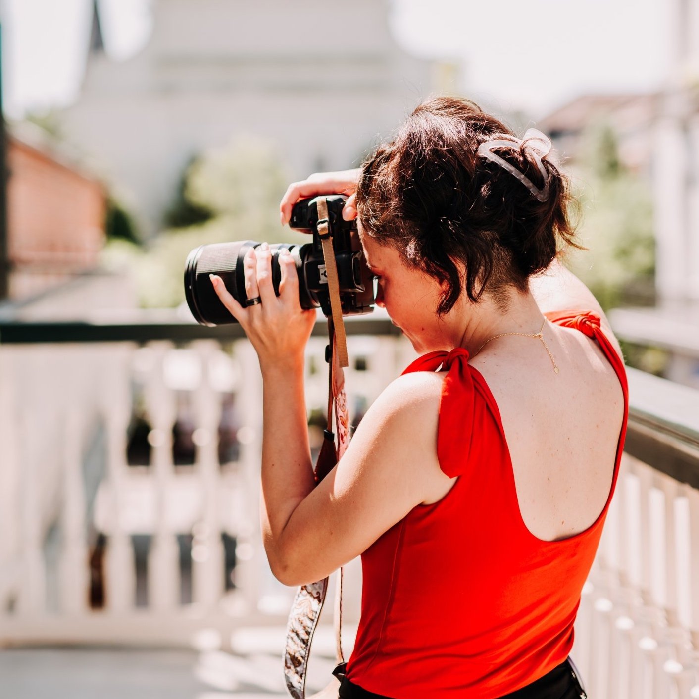 LuluFox Photo Photographer