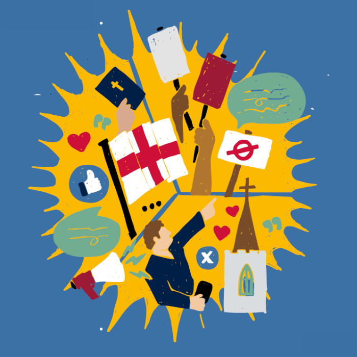 New resource on the challenge of ‘Christian nationalism’