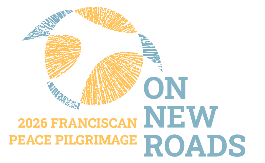 Franciscan Peace Pilgrimage September 2026