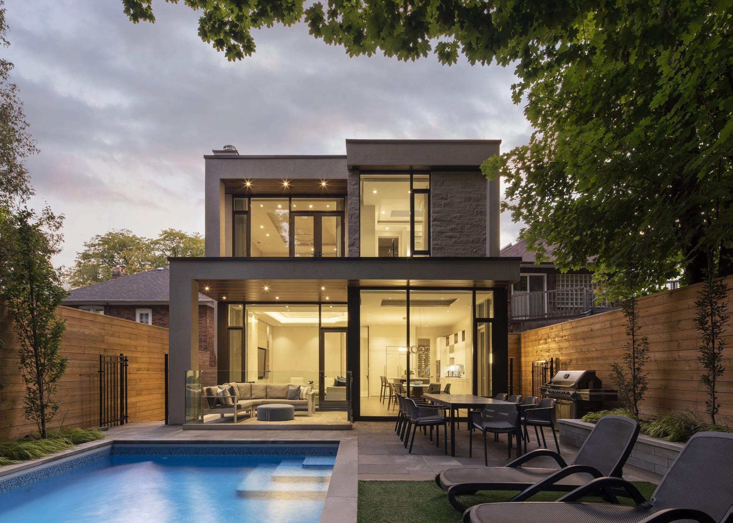 Backyard twilight straight on.JPG