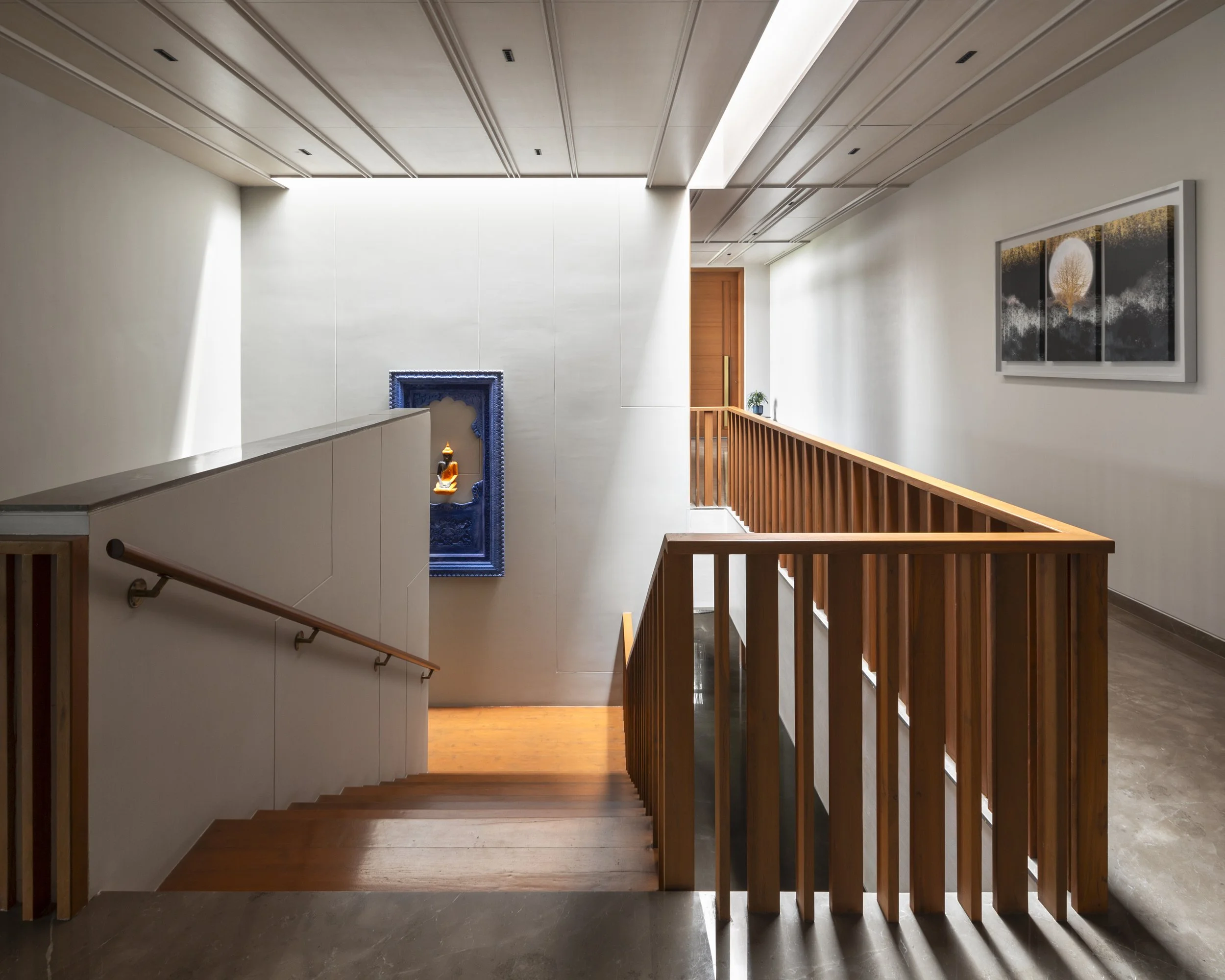 Sindhubhavan house interior.jpg