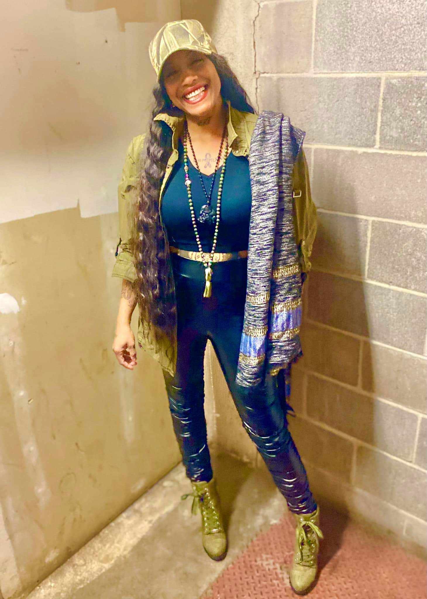 Indulge in the ultimate spiritual experience with Chic Fashion Lotus' custom 108 bead Malabead necklace. Our genuine gemstones are ethically sourced and designed with mantras and intention to move your body, mind, and soul.