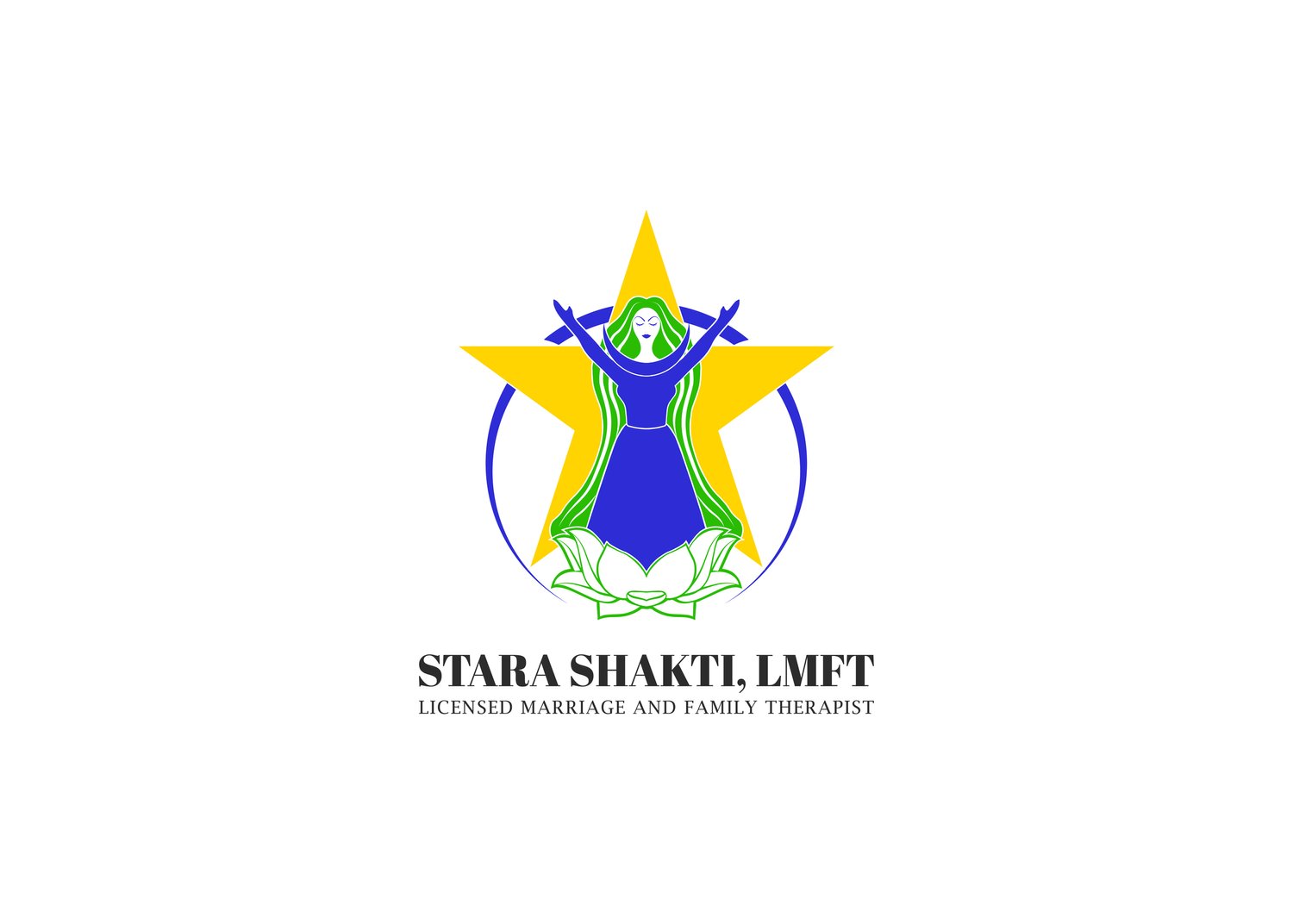 Stara Shakti, LMFT