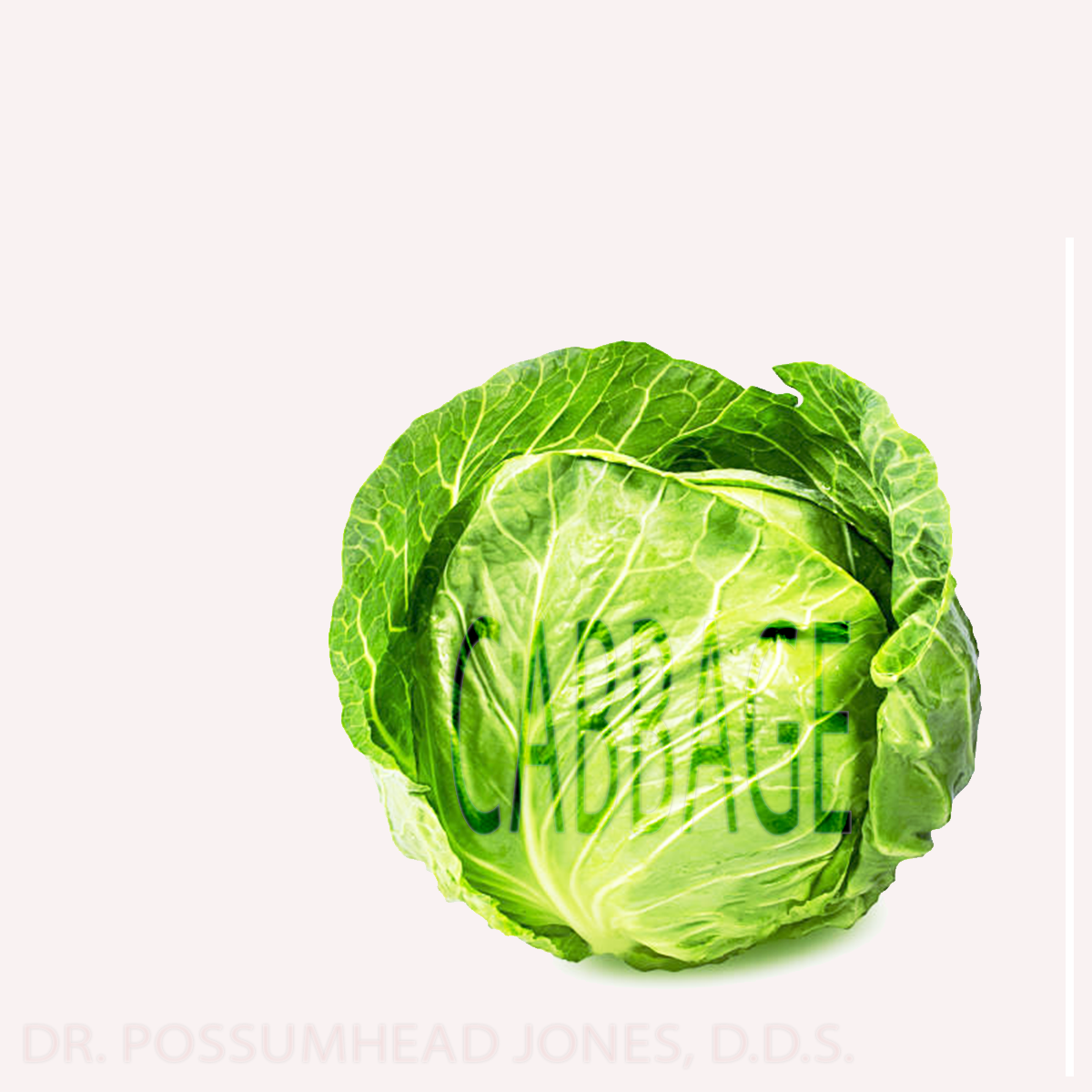 The Cabbage EP!