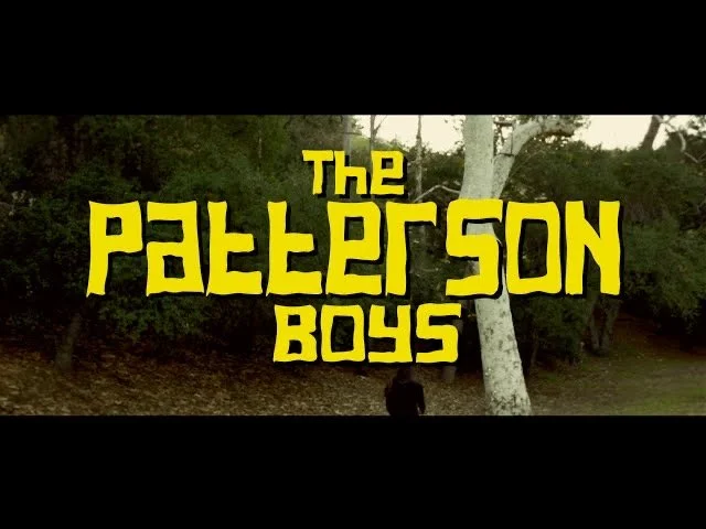 The Patterson Boys