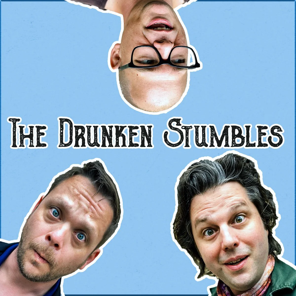 The Drunken Stumbles