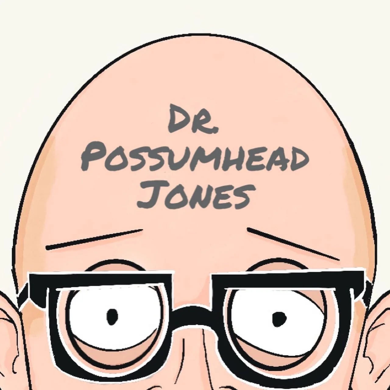 DR. POSSUMHEAD JONES