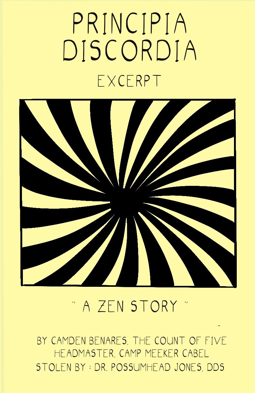 A Zen Story