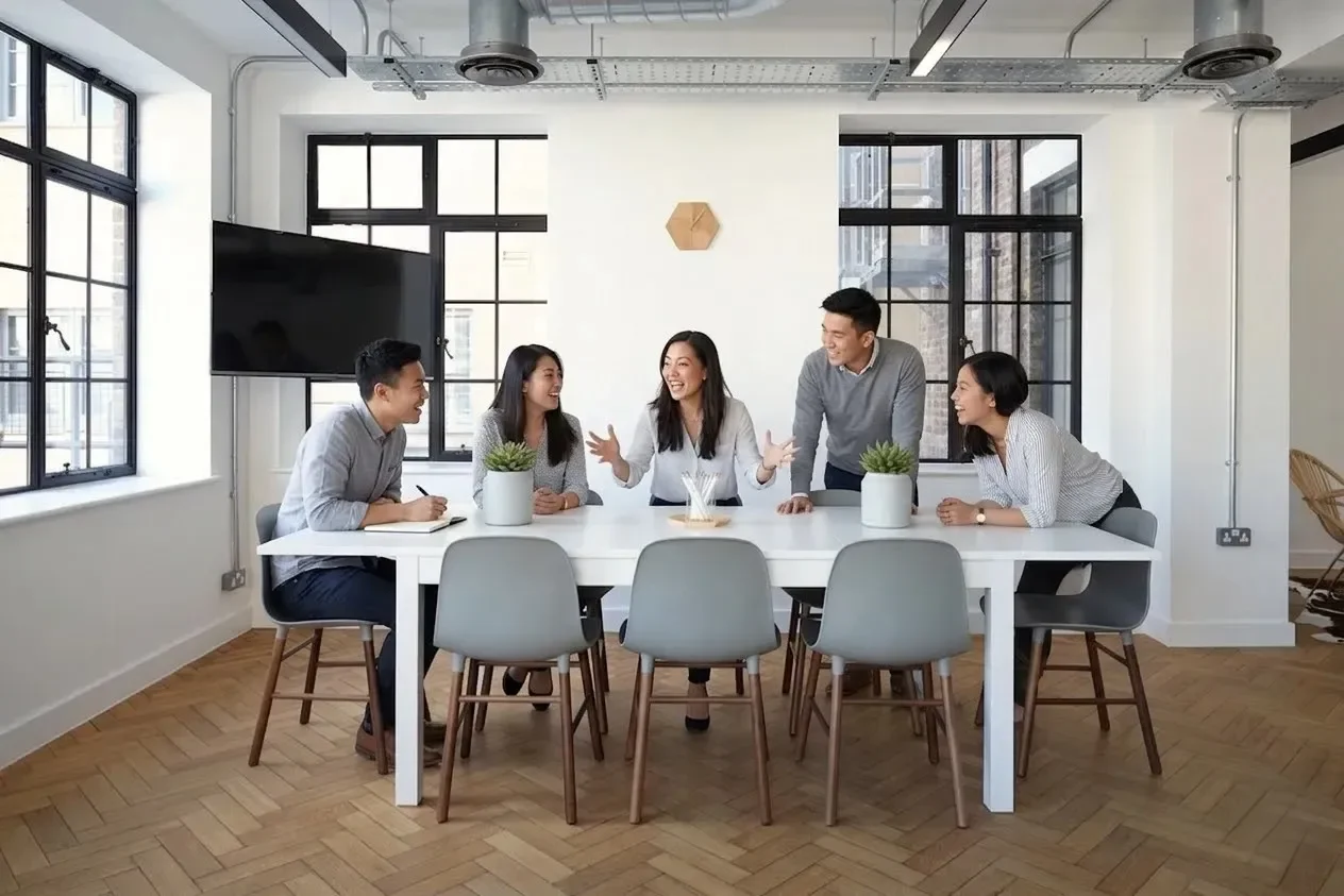 Fostering Collaborative Leadership.webp