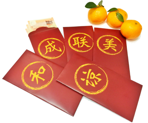 Expressing StrengthsFinder in Singapore Chinese Culture