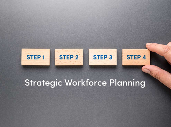 Strategic Workforce Planning Through Strengths: Predicting Team Gaps Before They Emerge