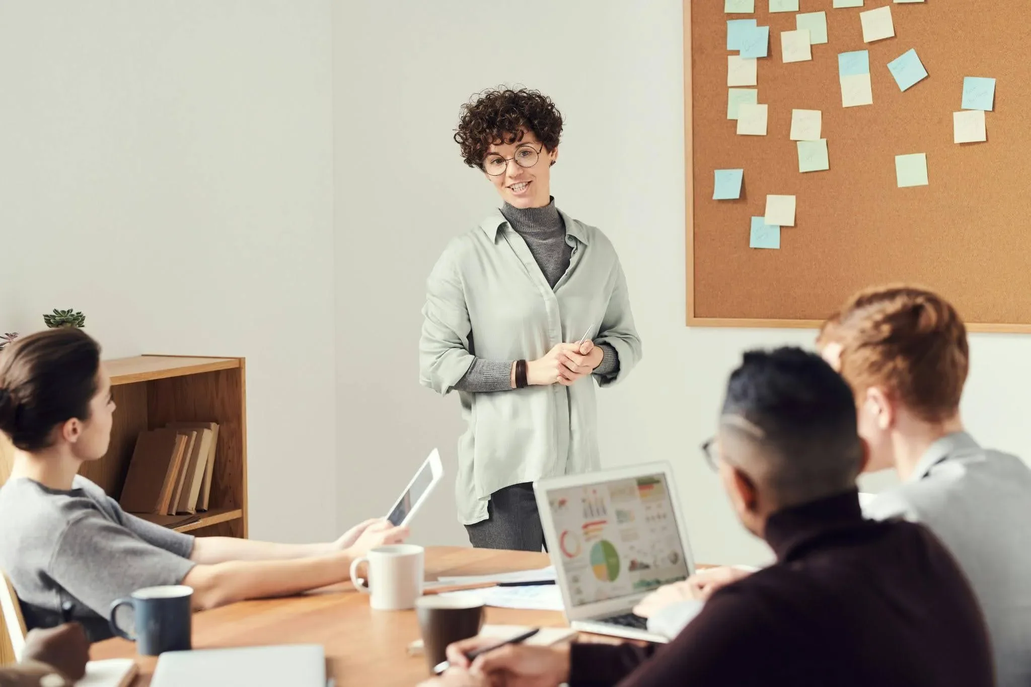 Guide To Transformational Leadership Training: Objectives &amp; Principles