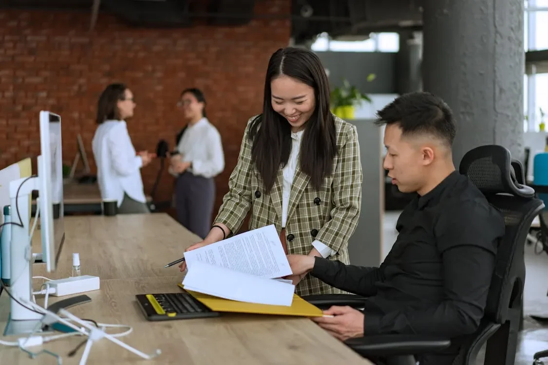 Leadership Skills For Managers: 7 Skills That Matter Most