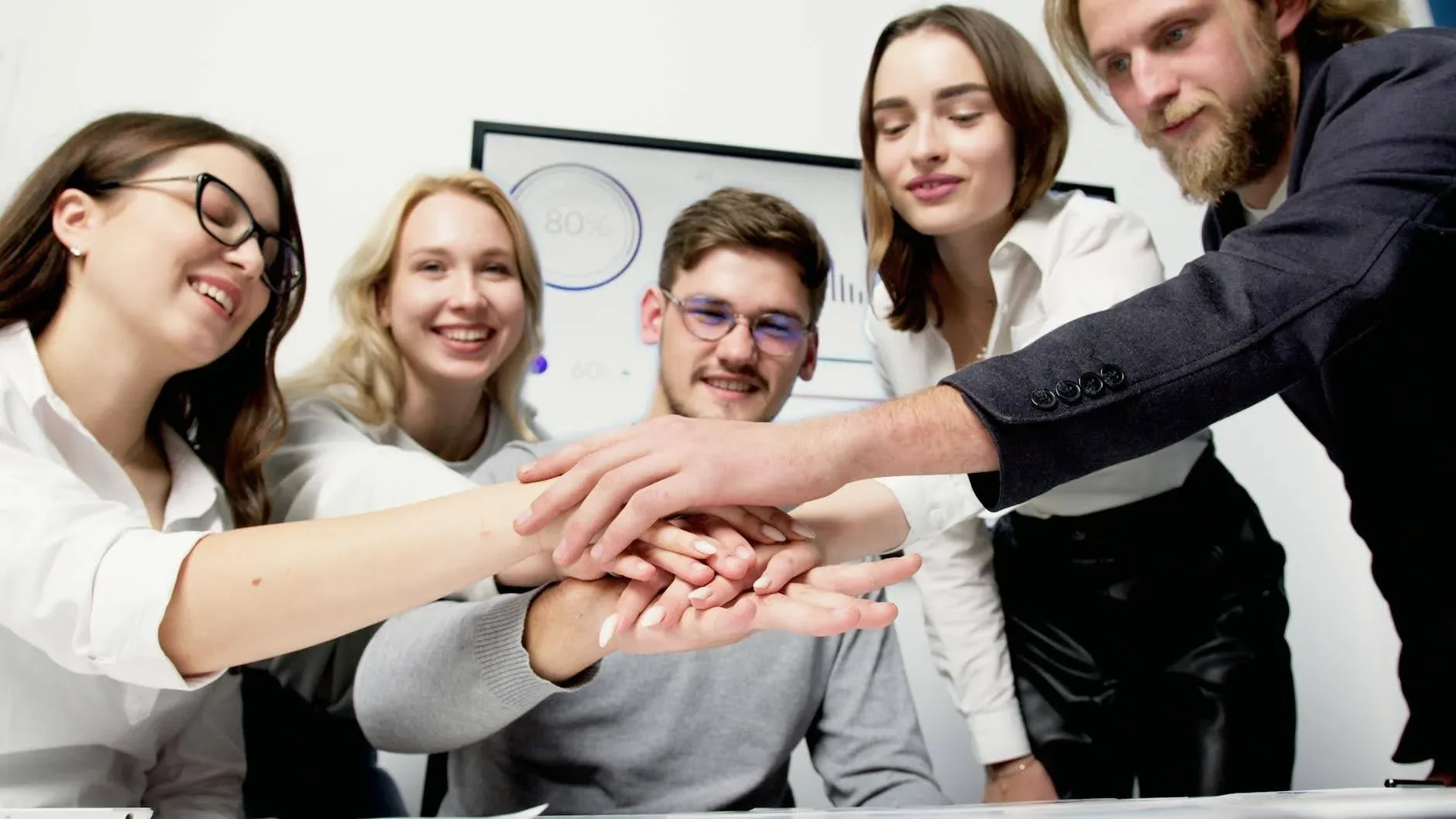 Interpersonal Skills Development: What They Are And How To Build Them At Work