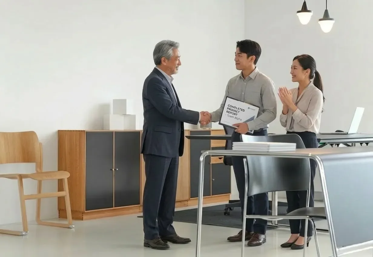 How To Foster Intrapreneurship Without Causing Chaos