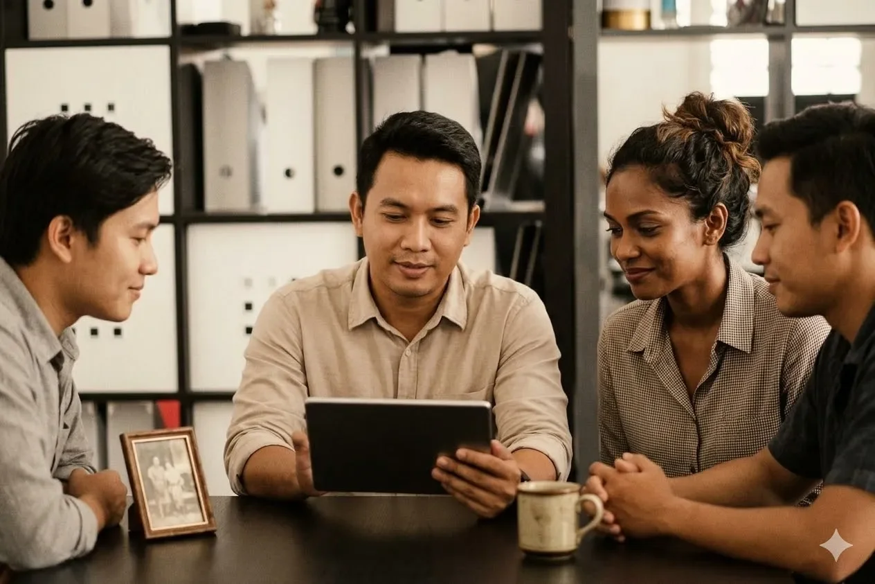 Core Outcomes Of A Successful Training Programme