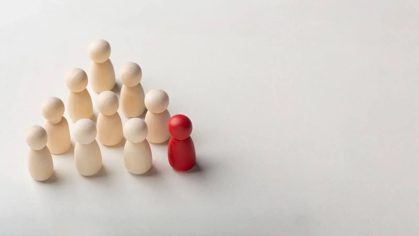 5. Servant Leadership