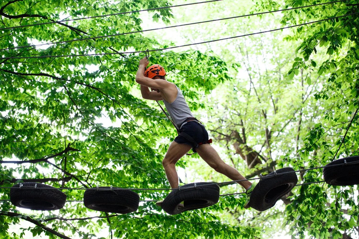 25 Best Team Building Activities In Hong Kong [2026] — Strengths School ...